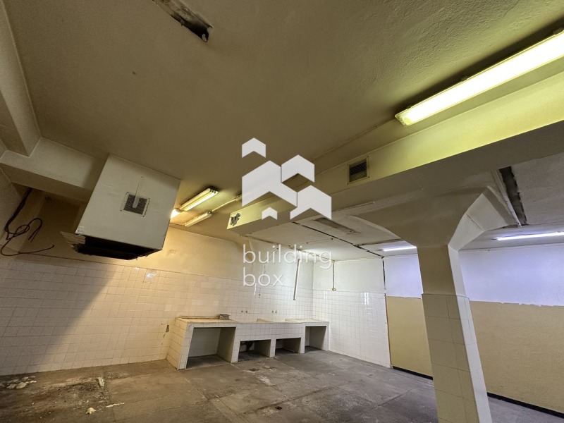 Продава СКЛАД, гр. Пловдив, Гагарин, снимка 3 - Складове - 52968505