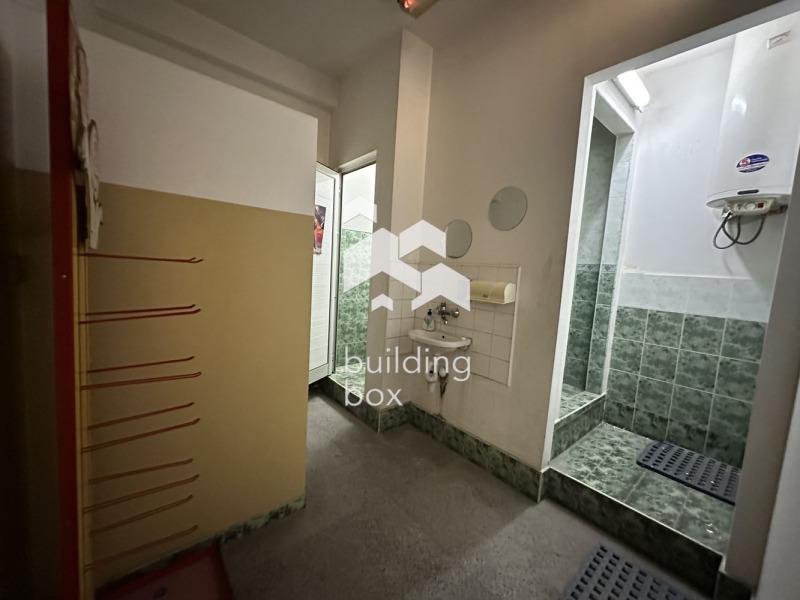 Продава СКЛАД, гр. Пловдив, Гагарин, снимка 8 - Складове - 52968505