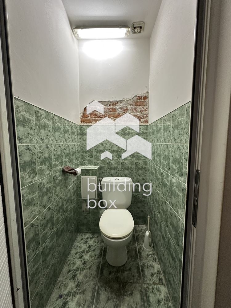 Продава СКЛАД, гр. Пловдив, Гагарин, снимка 9 - Складове - 52968505