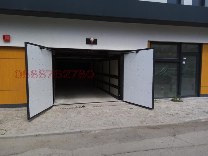 Продава ГАРАЖ, ПАРКОМЯСТО, гр. Русе, Център, снимка 4 - Гаражи и паркоместа - 52779212