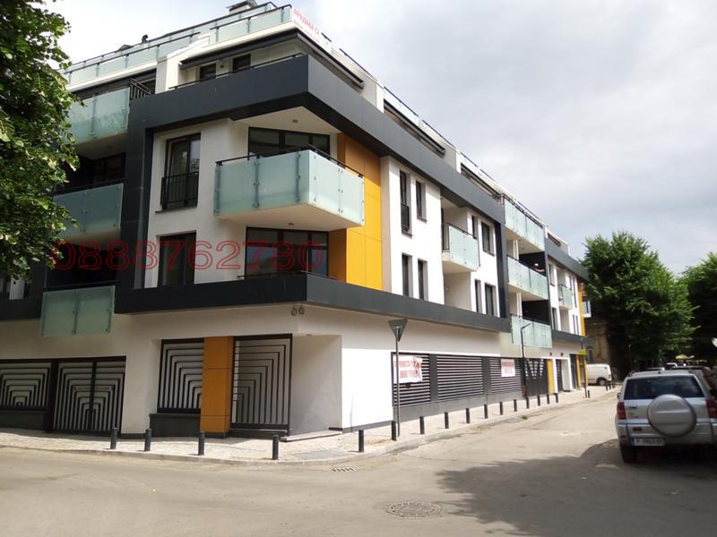 Продава ГАРАЖ, ПАРКОМЯСТО, гр. Русе, Център, снимка 2 - Гаражи и паркоместа - 54461999