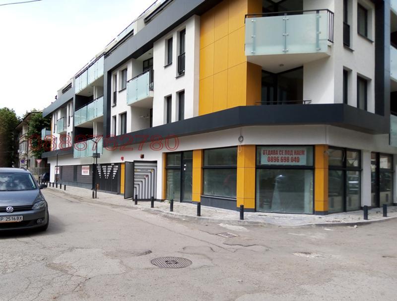 Продава ГАРАЖ, ПАРКОМЯСТО, гр. Русе, Център, снимка 11 - Гаражи и паркоместа - 52779212