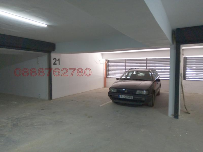 Продава ГАРАЖ, ПАРКОМЯСТО, гр. Русе, Център, снимка 5 - Гаражи и паркоместа - 52779212