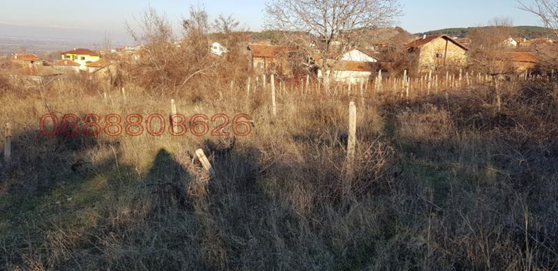 Продава ПАРЦЕЛ, с. Брестовица, област Пловдив, снимка 5 - Парцели - 53451014