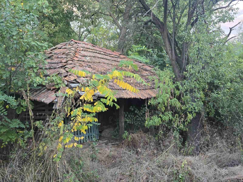 Продава ПАРЦЕЛ, с. Дивотино, област Перник, снимка 2 - Парцели - 52273703