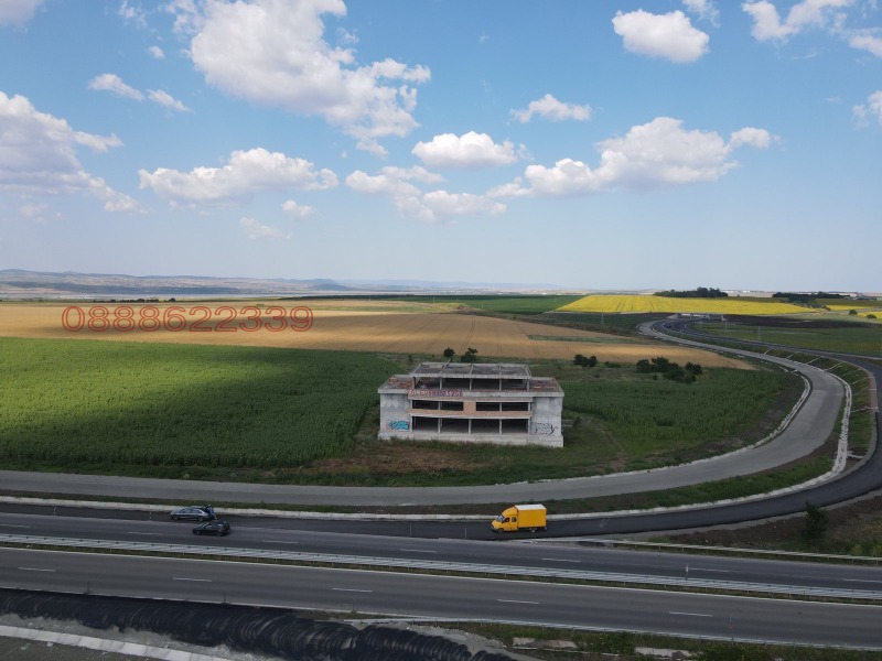 Продава БИЗНЕС ИМОТ, гр. Бургас, Пети километър, снимка 2 - Други - 52779700