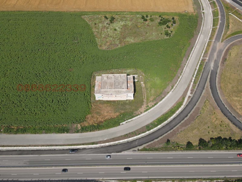 Продава БИЗНЕС ИМОТ, гр. Бургас, Пети километър, снимка 4 - Други - 52779700