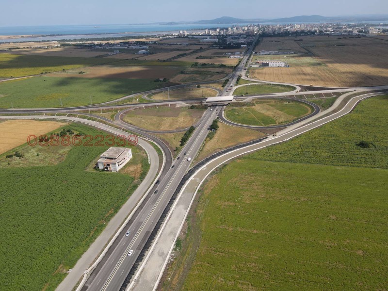 Продава БИЗНЕС ИМОТ, гр. Бургас, Пети километър, снимка 3 - Други - 52779700