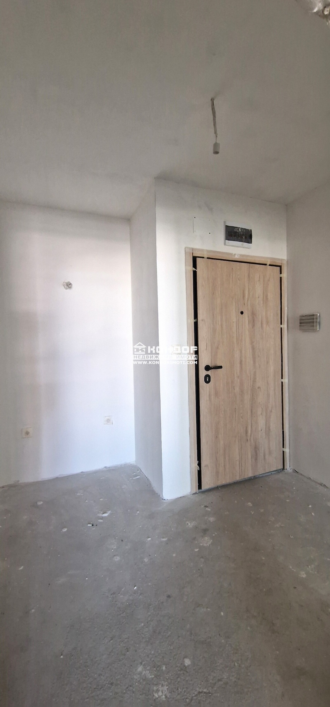 Продава 1-СТАЕН, гр. Пловдив, Кършияка, снимка 2 - Апартаменти - 51852835
