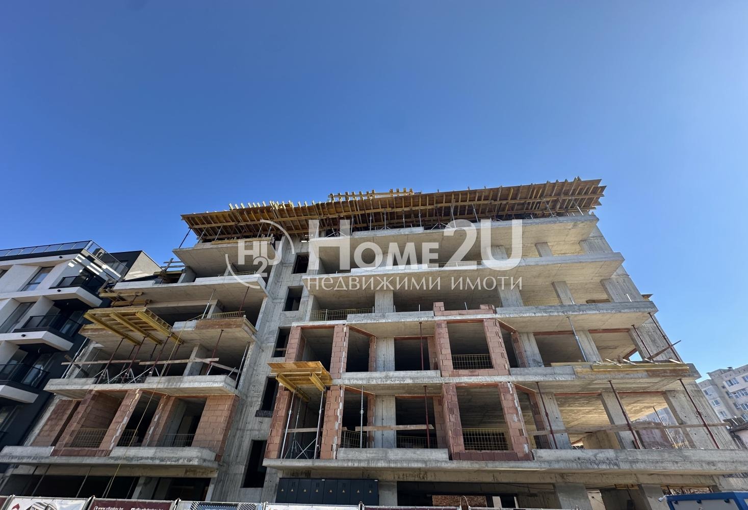 Продава 2-СТАЕН, гр. София, Люлин 9, снимка 3 - Апартаменти - 53658399