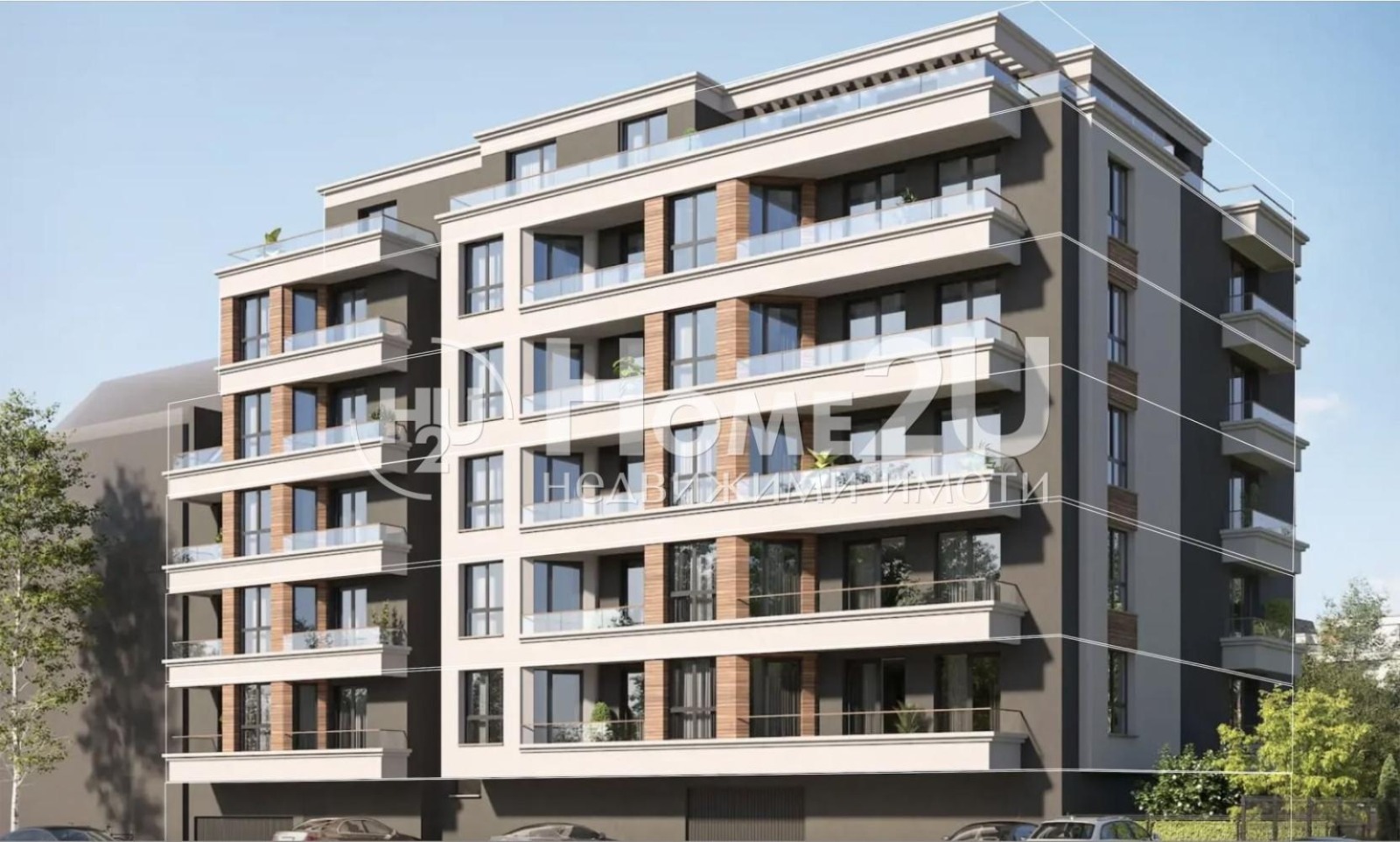 Продава 2-СТАЕН, гр. София, Люлин 9