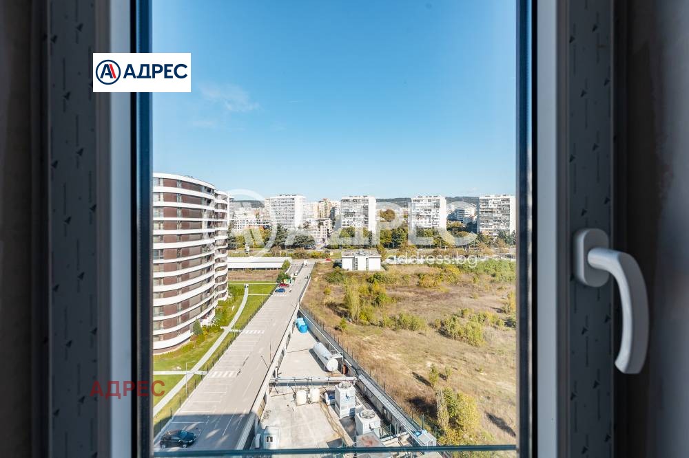 Продава 2-СТАЕН, гр. Варна, Трошево, снимка 8 - Апартаменти - 53683097