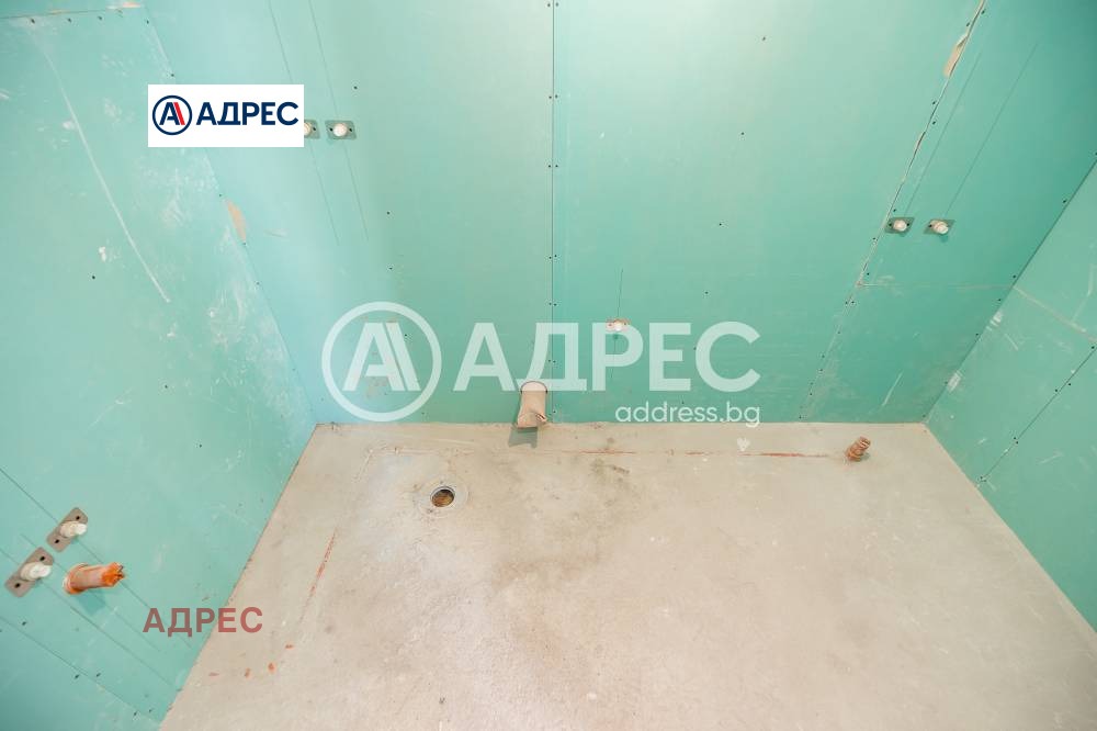 Продава 2-СТАЕН, гр. Варна, Трошево, снимка 17 - Апартаменти - 53683097