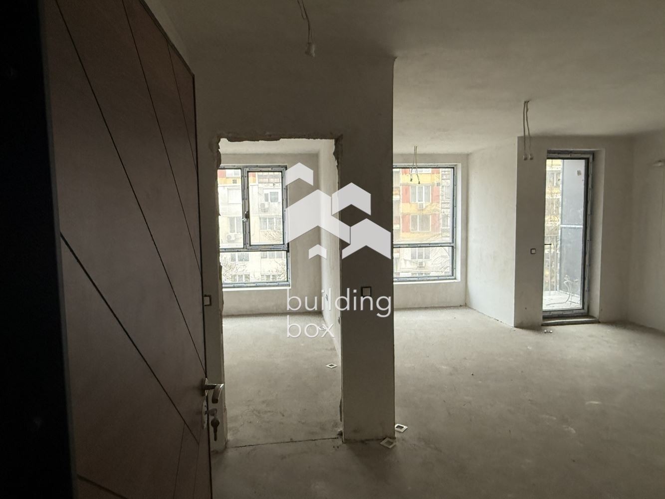 Продава 2-СТАЕН, гр. София, Люлин 4, снимка 7 - Апартаменти - 54027680