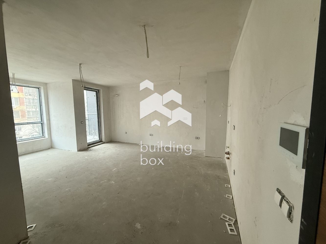 Продава 2-СТАЕН, гр. София, Люлин 4, снимка 8 - Апартаменти - 54027680