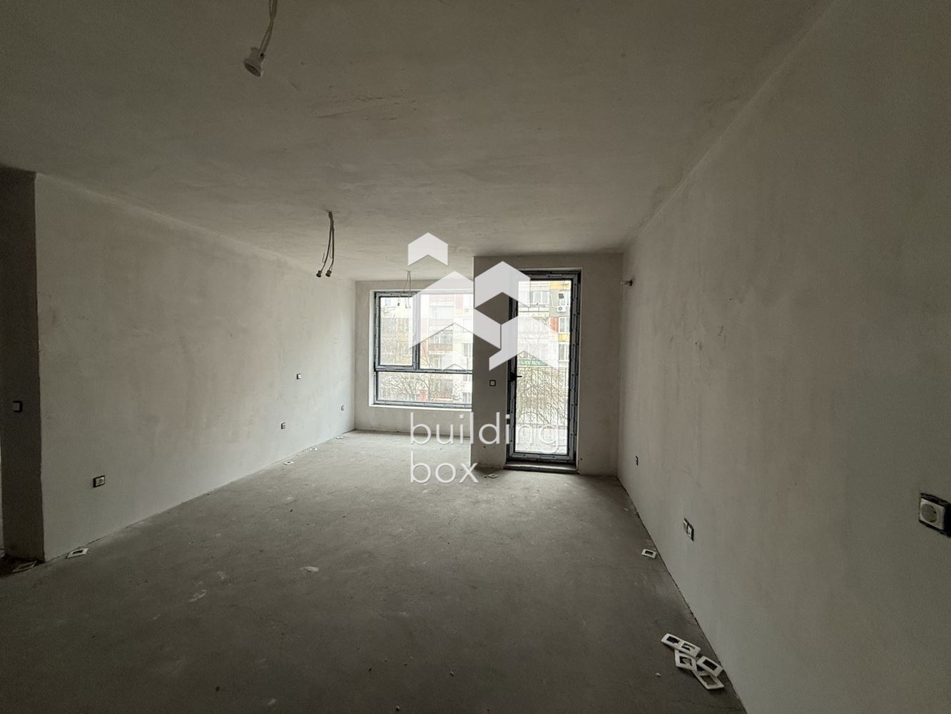 Продава 2-СТАЕН, гр. София, Люлин 4, снимка 9 - Апартаменти - 54027680