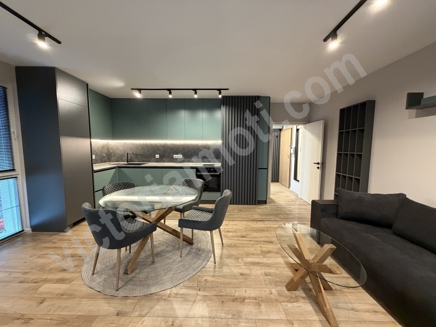 Продава 2-СТАЕН, гр. Велико Търново, Картала, снимка 2 - Апартаменти - 54217630