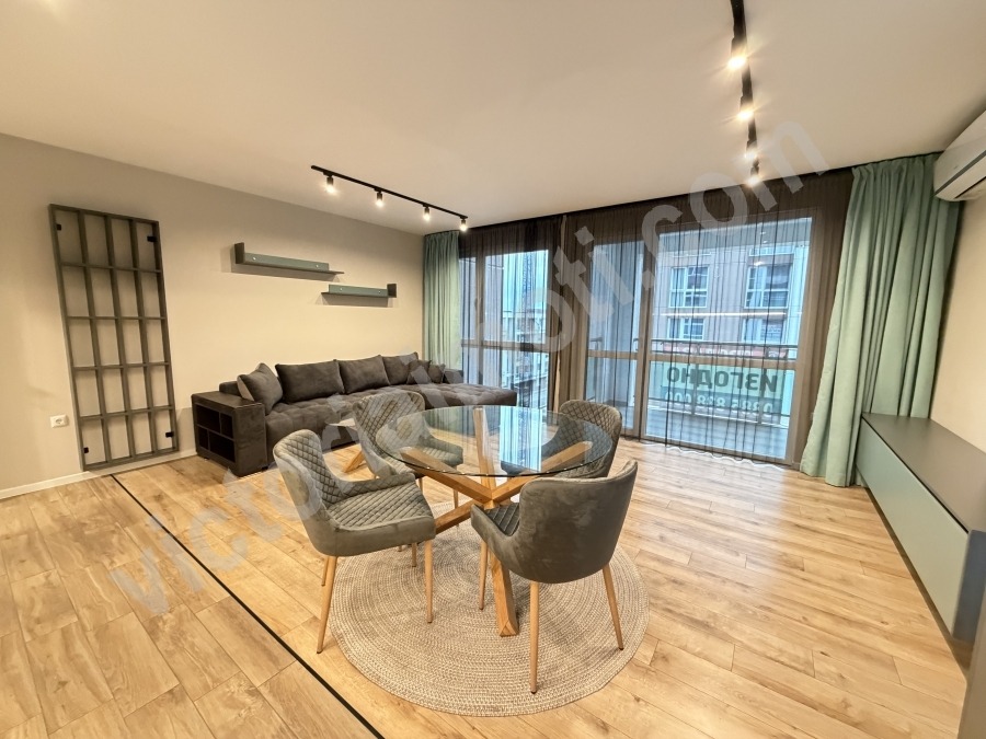 Продава 2-СТАЕН, гр. Велико Търново, Картала, снимка 4 - Апартаменти - 54217630