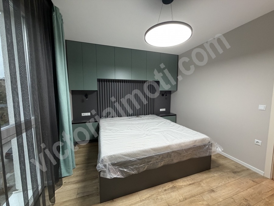 Продава 2-СТАЕН, гр. Велико Търново, Картала, снимка 9 - Апартаменти - 54217630