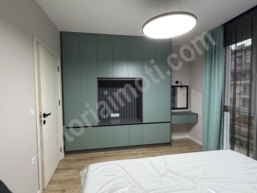 Продава 2-СТАЕН, гр. Велико Търново, Картала, снимка 8 - Апартаменти - 54217630