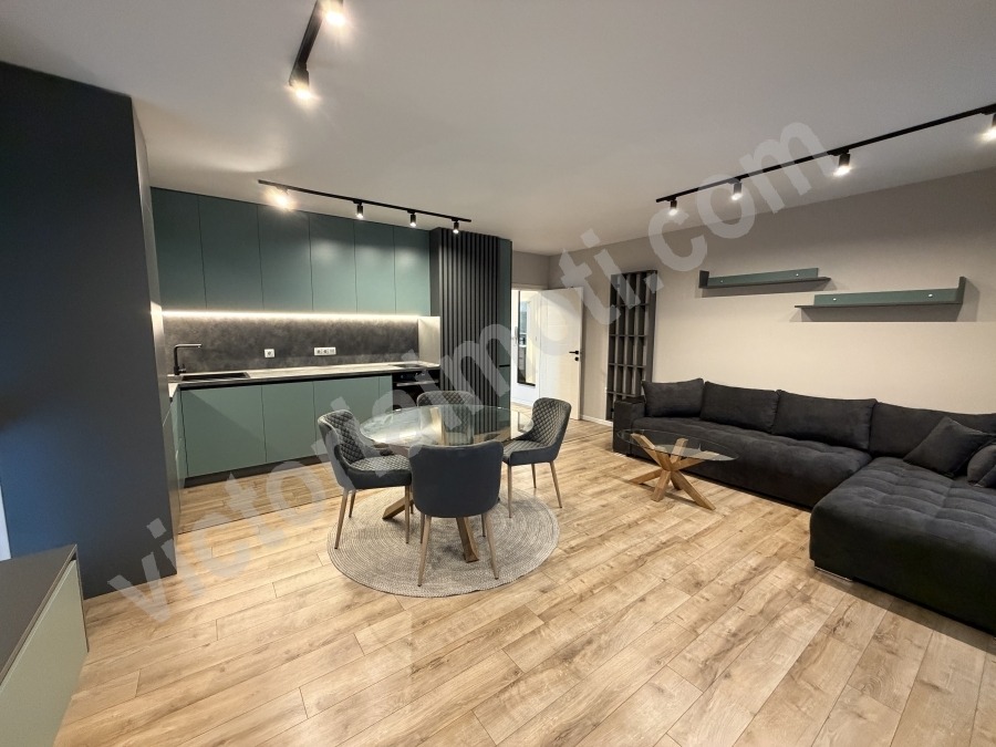 Продава 2-СТАЕН, гр. Велико Търново, Картала, снимка 3 - Апартаменти - 54217630