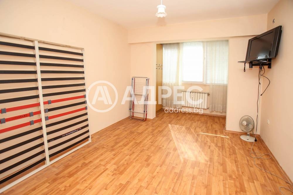 Продава 2-СТАЕН, гр. София, Свобода, снимка 14 - Апартаменти - 54517729