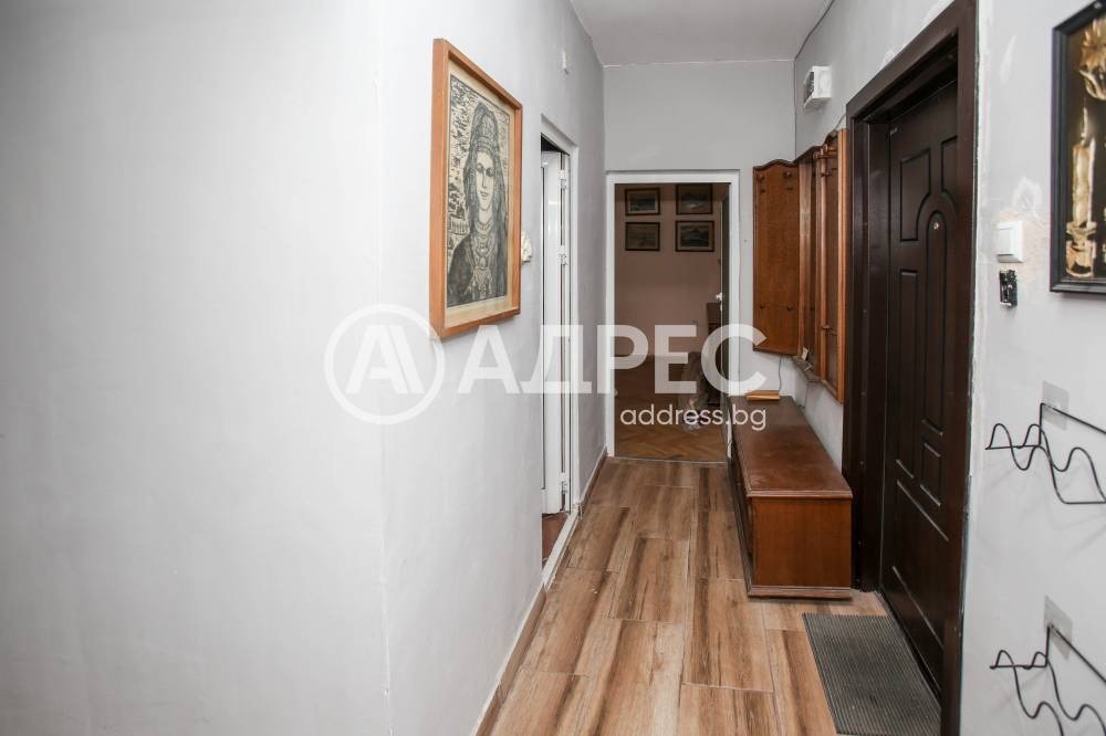 Продава 2-СТАЕН, гр. София, Свобода, снимка 13 - Апартаменти - 54517729