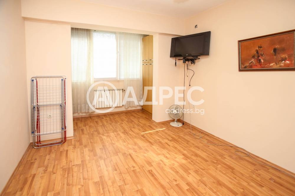 Продава 2-СТАЕН, гр. София, Свобода, снимка 3 - Апартаменти - 54517729