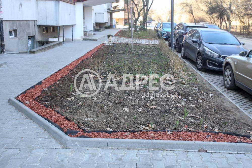Продава 2-СТАЕН, гр. София, Свобода, снимка 9 - Апартаменти - 54517729
