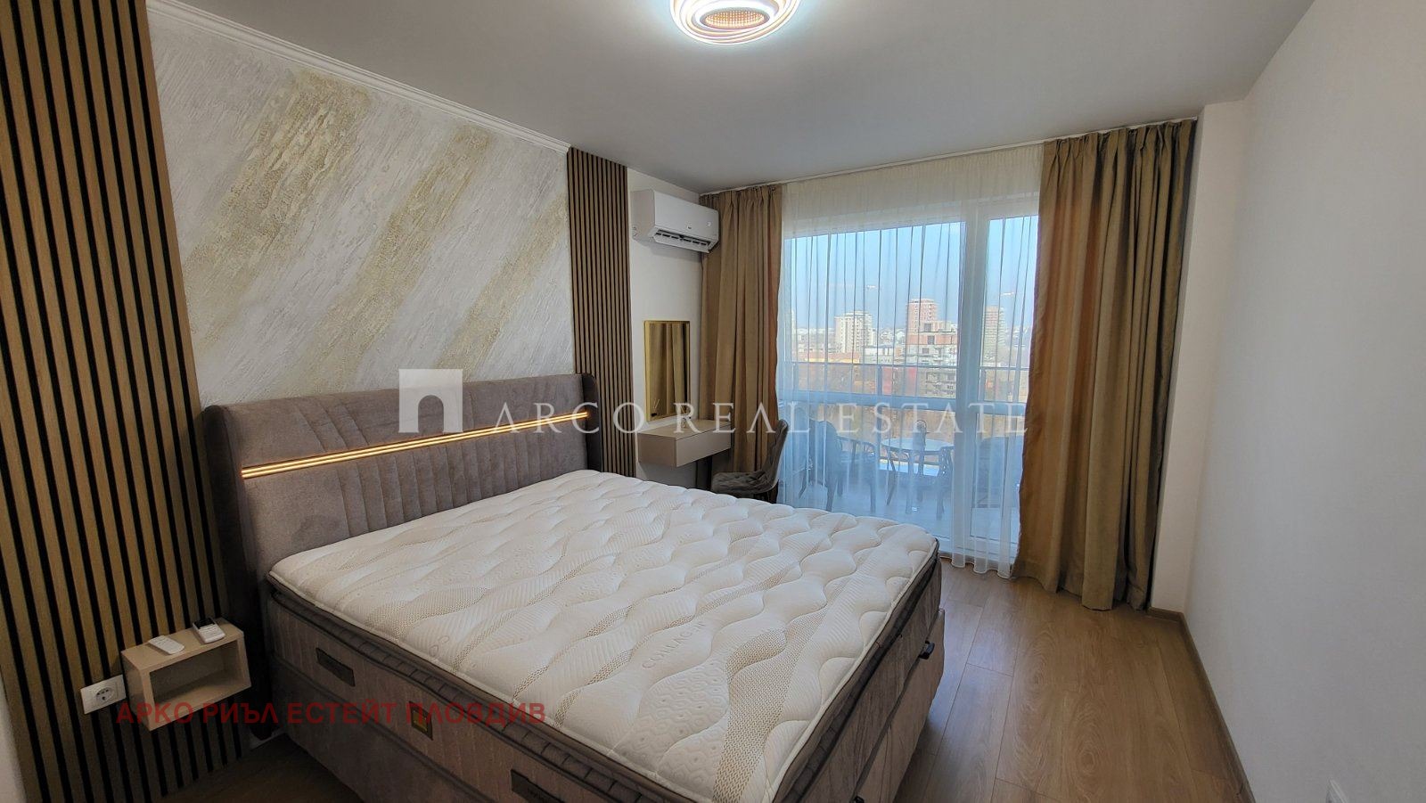 Продава 2-СТАЕН, гр. Пловдив, Южен, снимка 5 - Апартаменти - 54590004