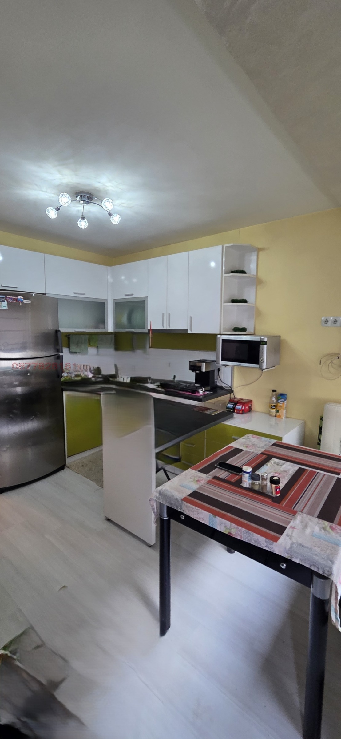 Продава 2-СТАЕН, гр. Стара Загора, Център, снимка 2 - Апартаменти - 55024538