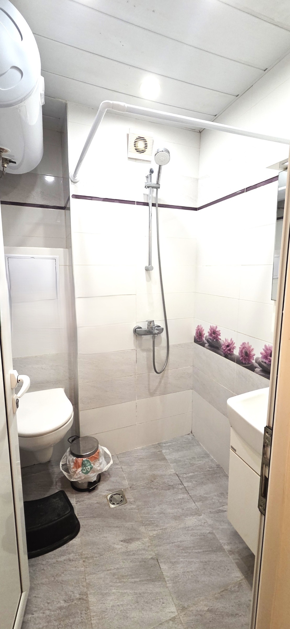 Продава 2-СТАЕН, гр. Стара Загора, Център, снимка 4 - Апартаменти - 55024538
