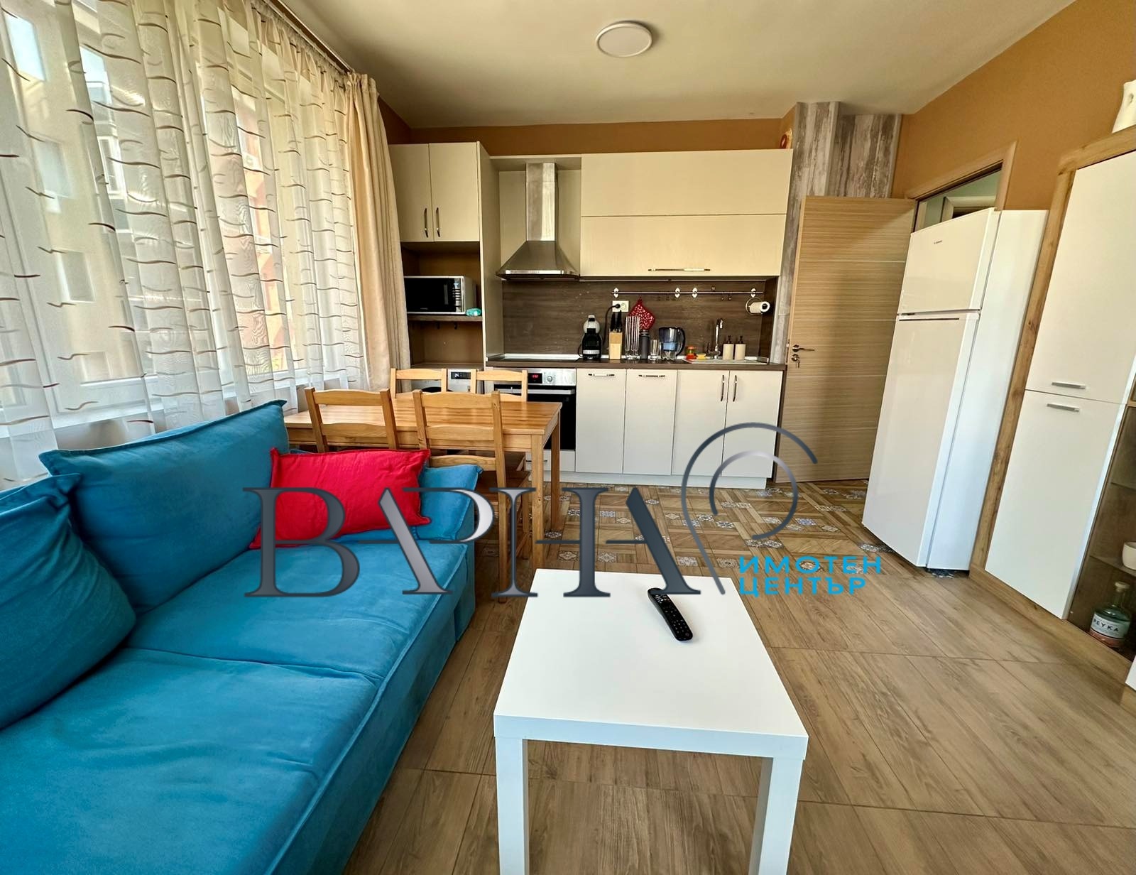 Продава 2-СТАЕН, гр. Варна, Кайсиева градина, снимка 5 - Апартаменти - 55571489