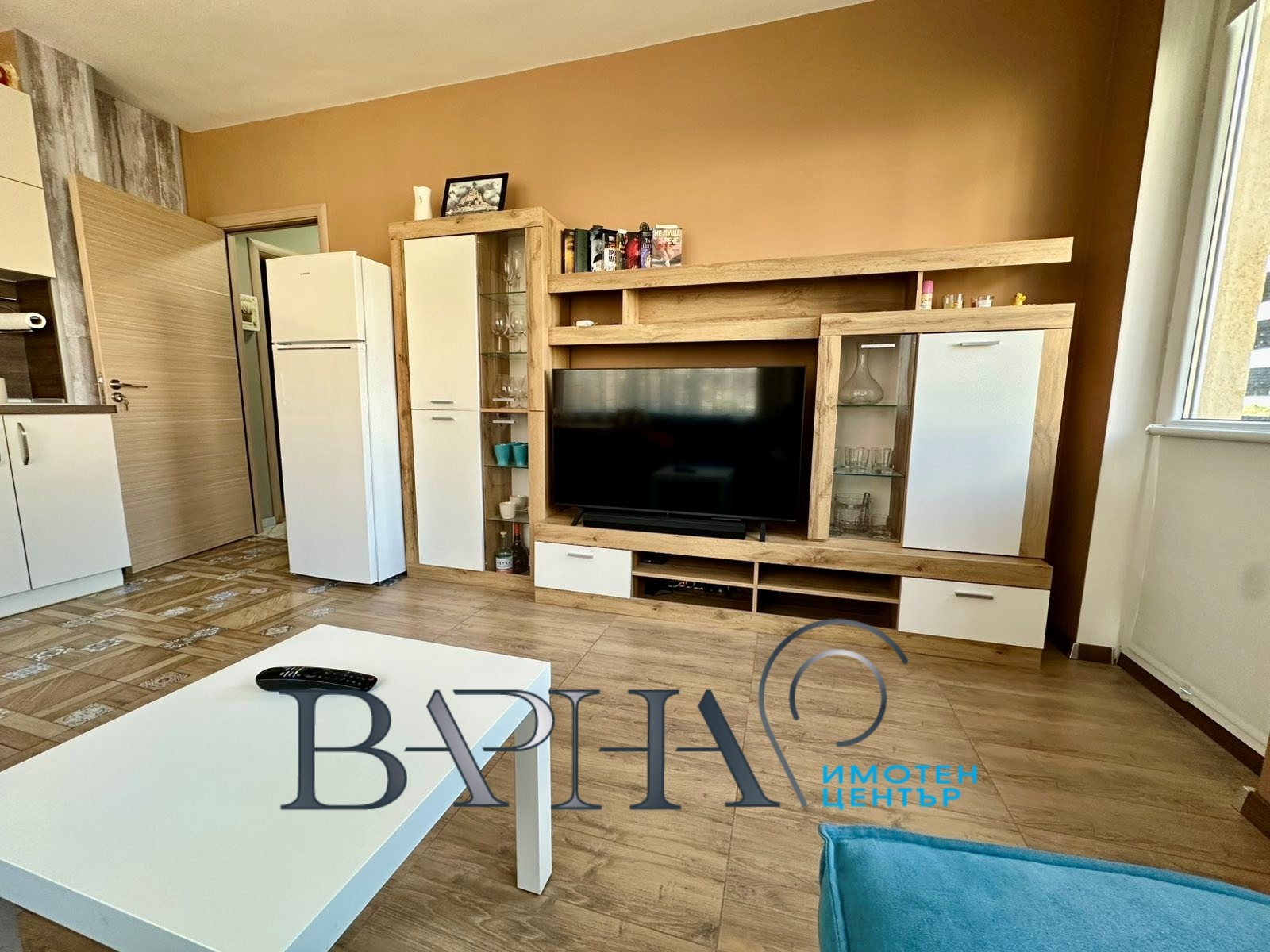 Продава 2-СТАЕН, гр. Варна, Кайсиева градина, снимка 3 - Апартаменти - 55571489