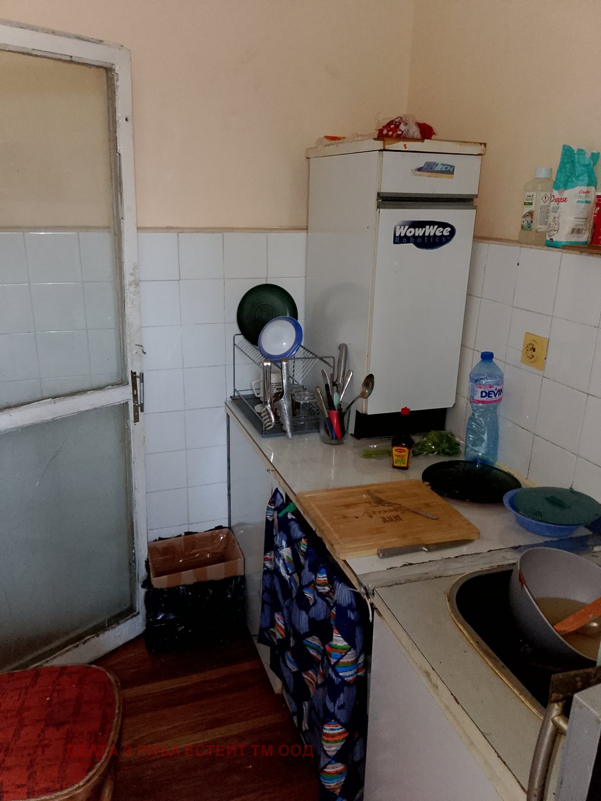 Продава 3-СТАЕН, гр. София, Стрелбище, снимка 2 - Апартаменти - 53715783