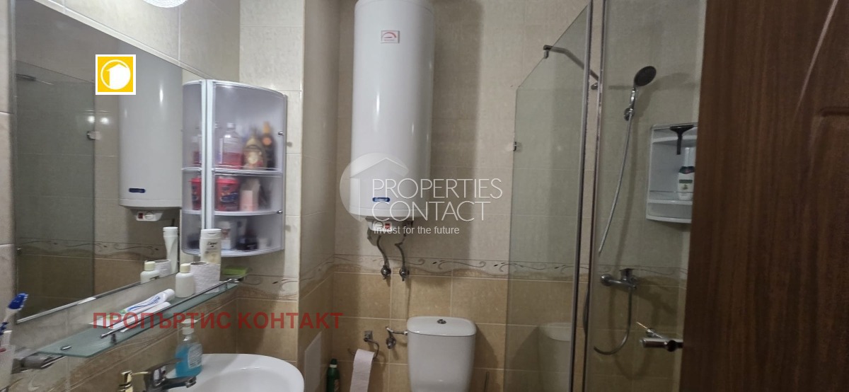Продава 3-СТАЕН, гр. Бяла, област Варна, снимка 16 - Апартаменти - 53308925