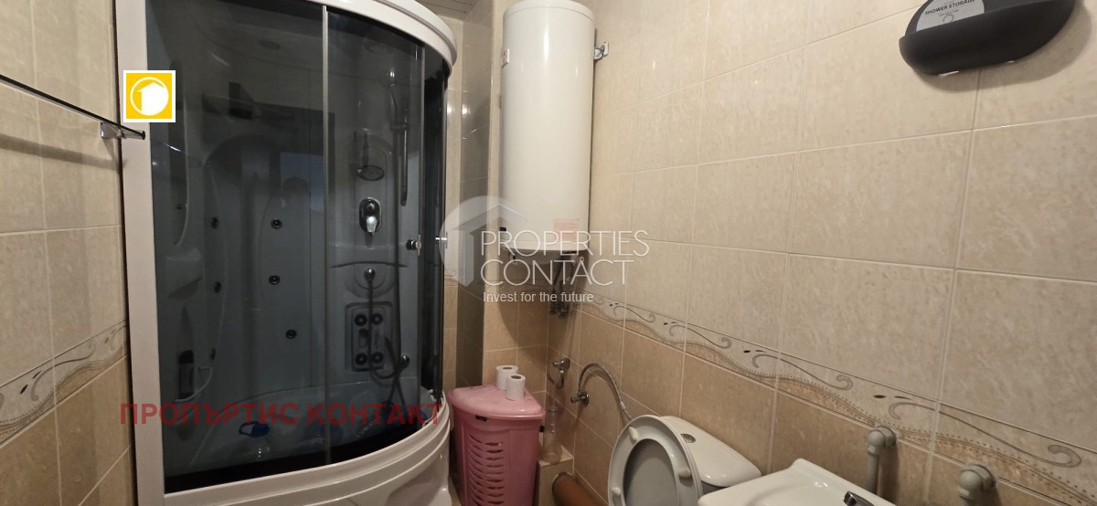 Продава 3-СТАЕН, гр. Бяла, област Варна, снимка 10 - Апартаменти - 53308925