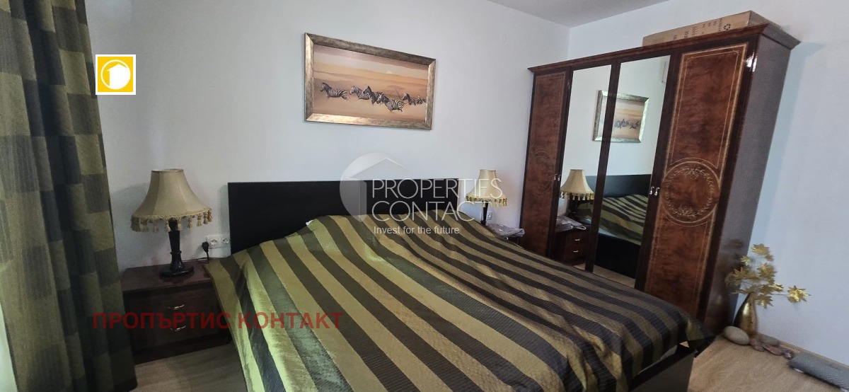 Продава 3-СТАЕН, гр. Бяла, област Варна, снимка 13 - Апартаменти - 53308925
