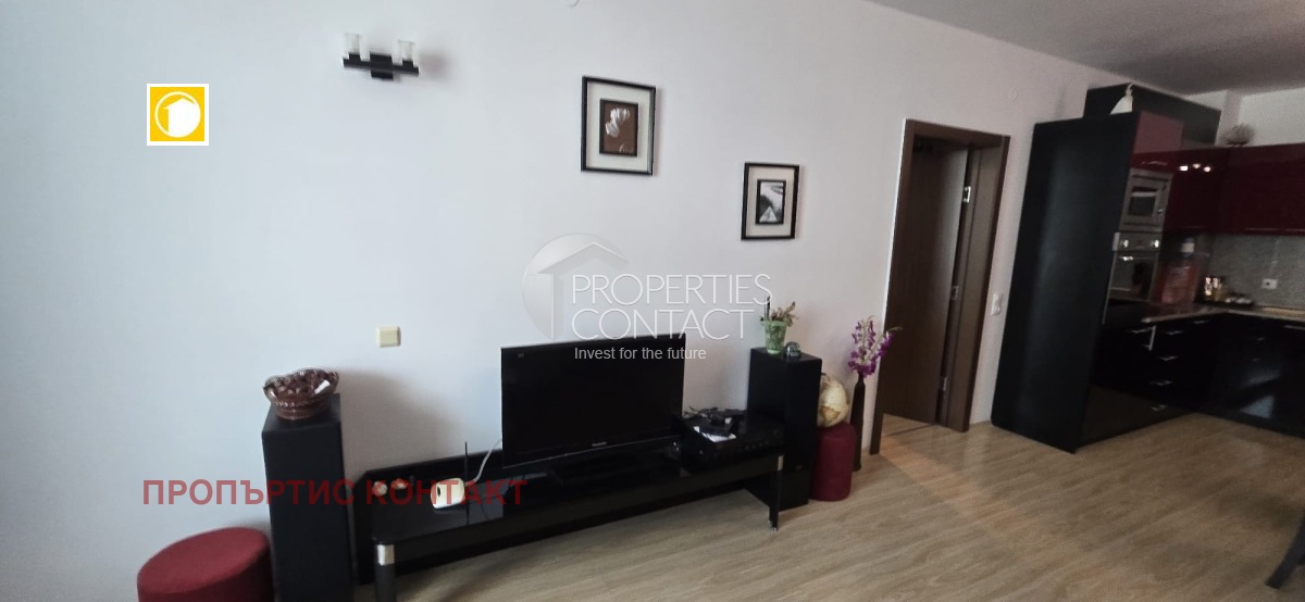 Продава 3-СТАЕН, гр. Бяла, област Варна, снимка 5 - Апартаменти - 53308925