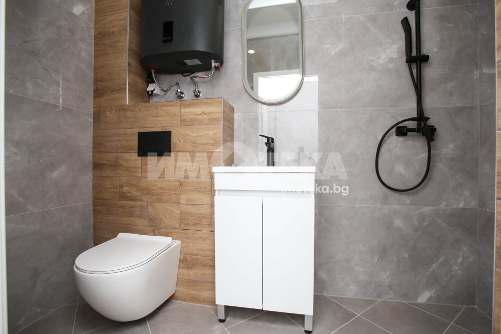 Продава 3-СТАЕН, гр. София, Хаджи Димитър, снимка 9 - Апартаменти - 55558944
