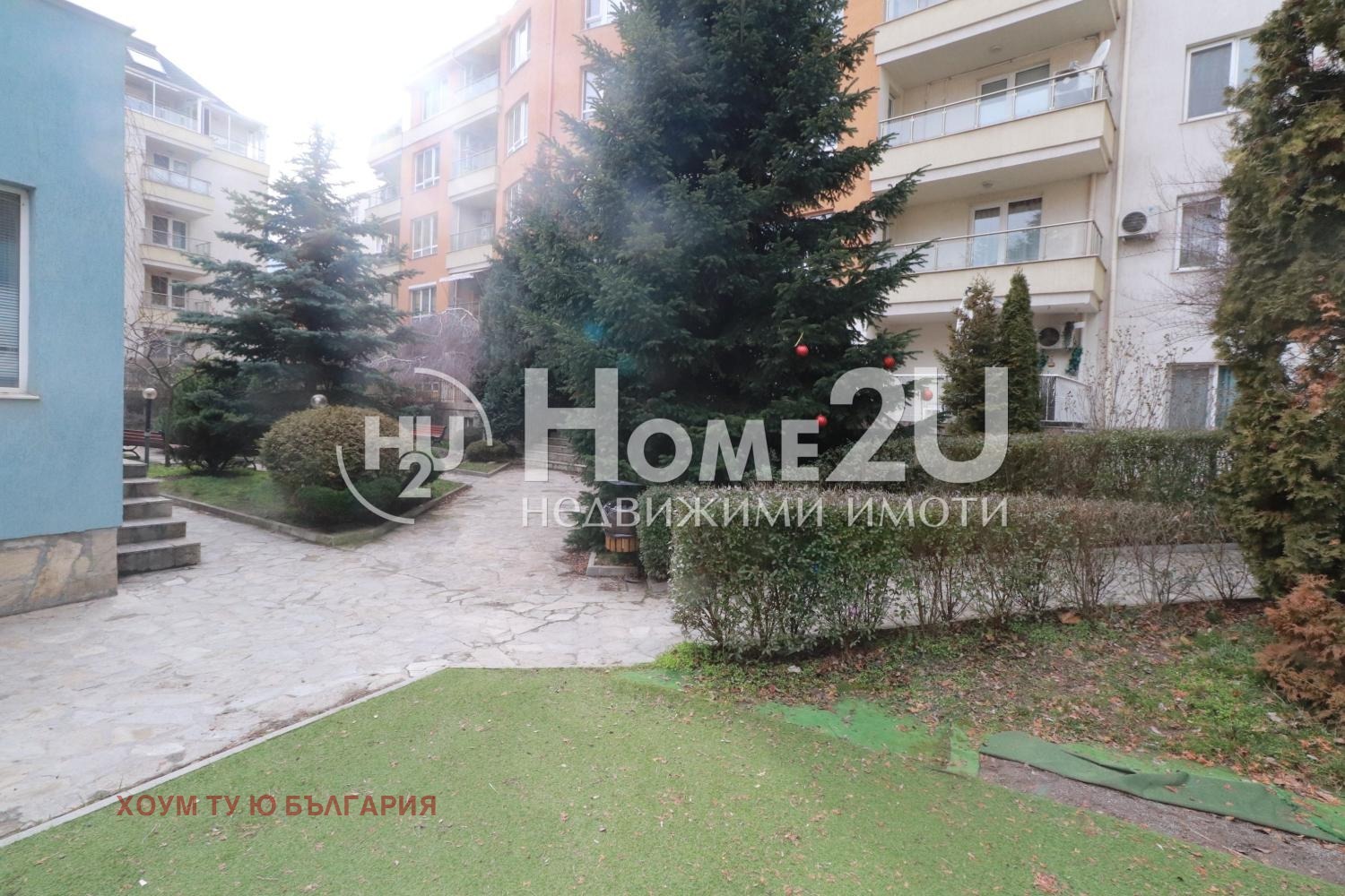 Продава 3-СТАЕН, гр. София, Кръстова вада, снимка 7 - Апартаменти - 55894616