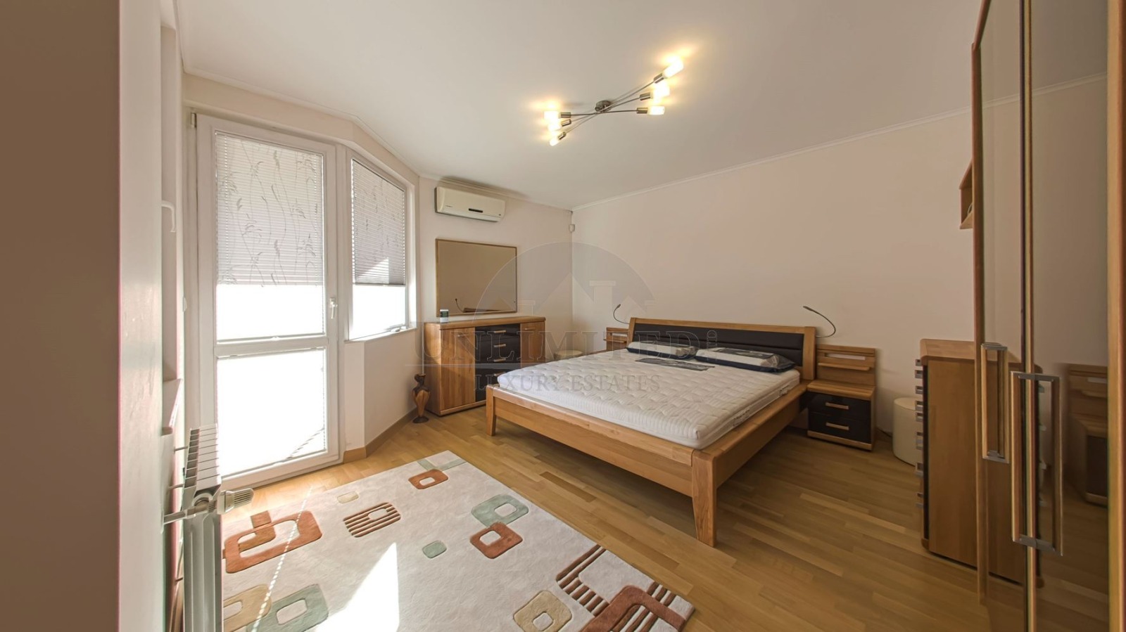 Продава 4-СТАЕН, гр. София, Лозенец, снимка 7 - Апартаменти - 54899446
