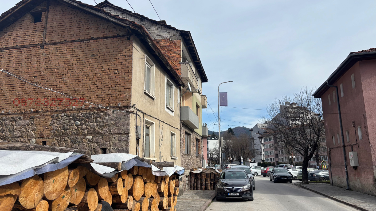 Продава КЪЩА, гр. Девин, област Смолян