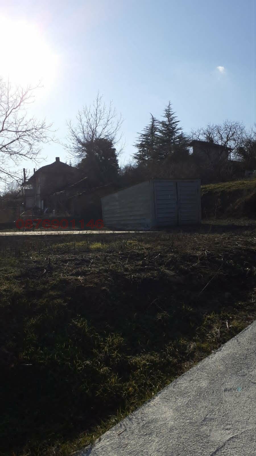 Продава КЪЩА, с. Пряпорец, област Стара Загора, снимка 2 - Къщи - 54586176
