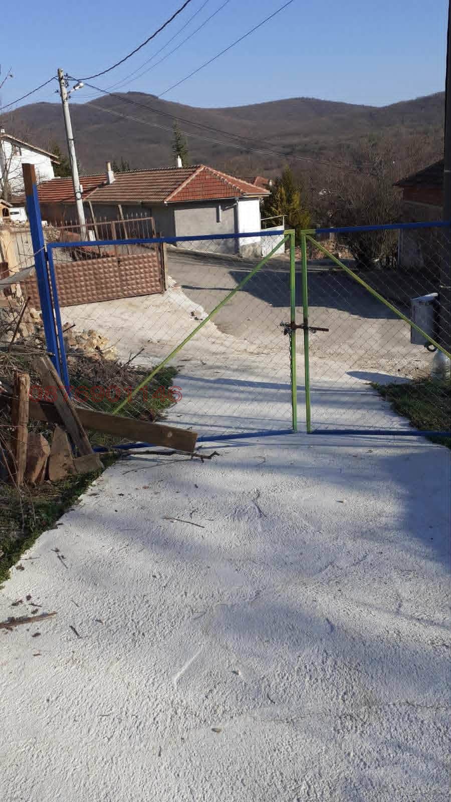 Продава КЪЩА, с. Пряпорец, област Стара Загора, снимка 5 - Къщи - 54586176