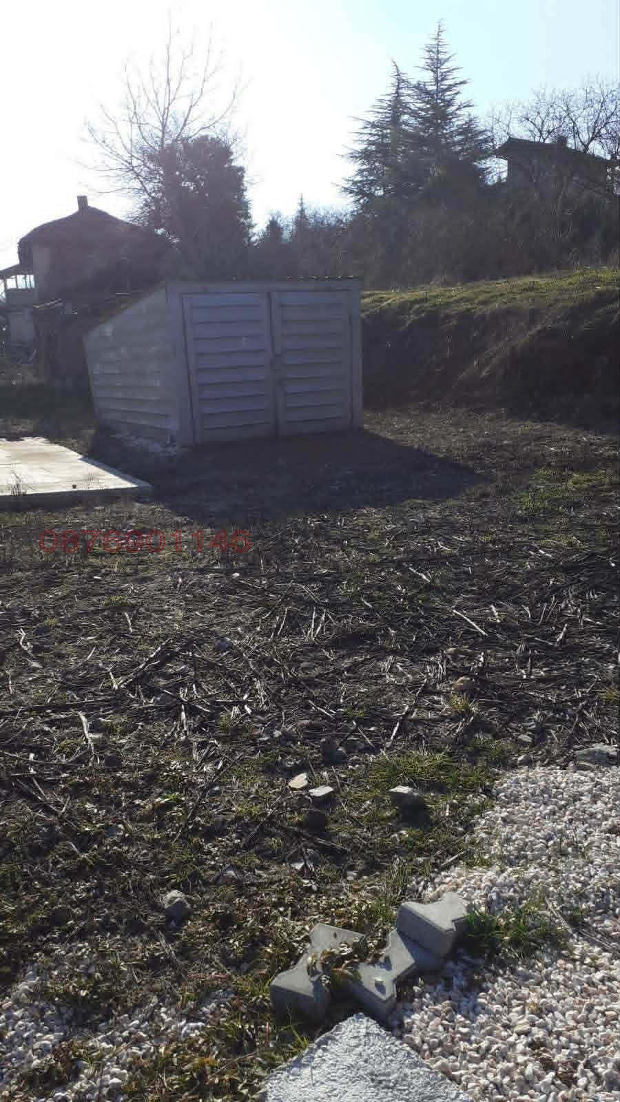 Продава КЪЩА, с. Пряпорец, област Стара Загора, снимка 10 - Къщи - 54586176