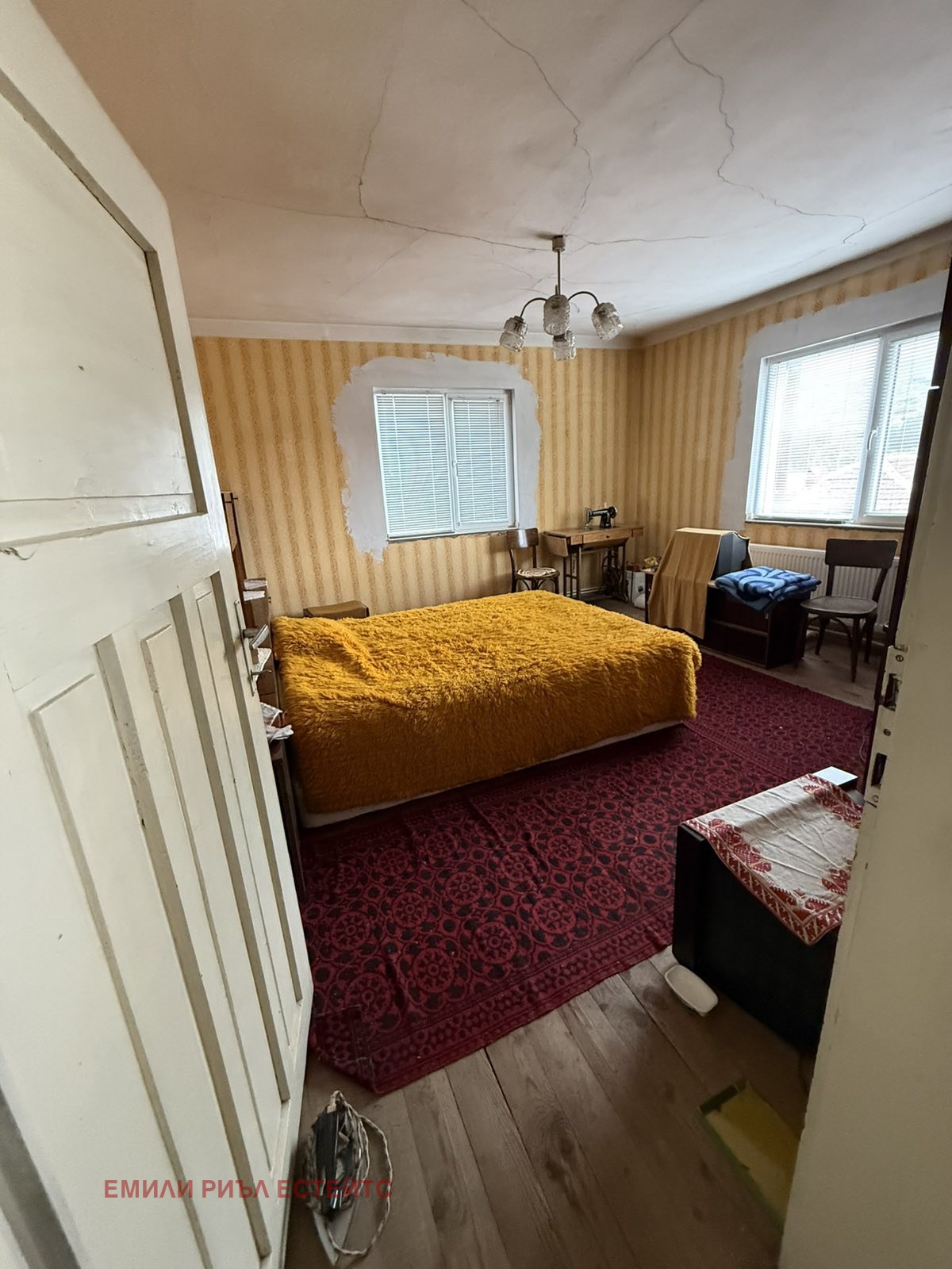 Продава КЪЩА, с. Зверино, област Враца, снимка 13 - Къщи - 54593655