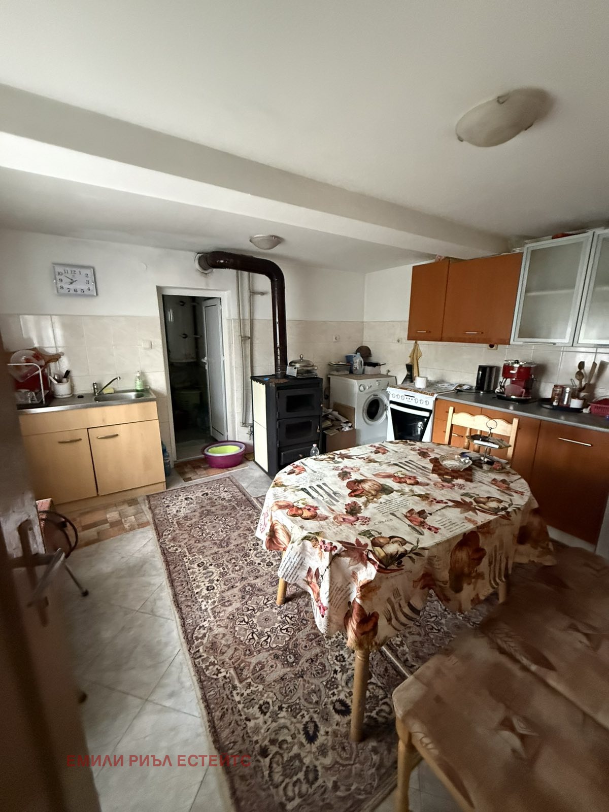 Продава КЪЩА, с. Зверино, област Враца, снимка 8 - Къщи - 54593655