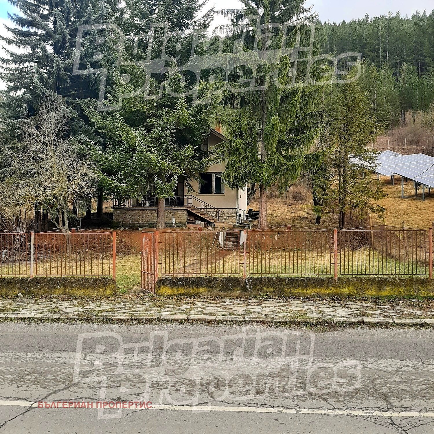 Продава ВИЛА, с. Филиповци, област Перник