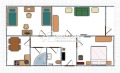 Продава 4-СТАЕН, град Търговище, Запад 3 • 170000 лв. • 24073359 — Holmes.bg